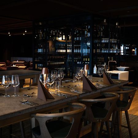 Bergstadens Hotel & Spa Røros Extérieur photo