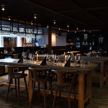 Bergstadens Hotel & Spa Røros Extérieur photo