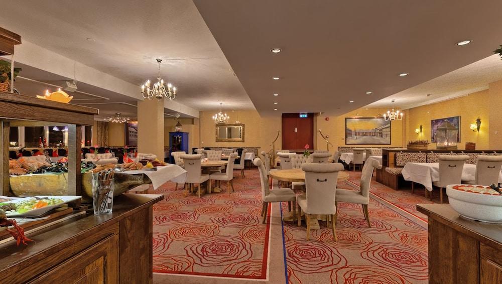 Bergstadens Hotel & Spa Røros Extérieur photo