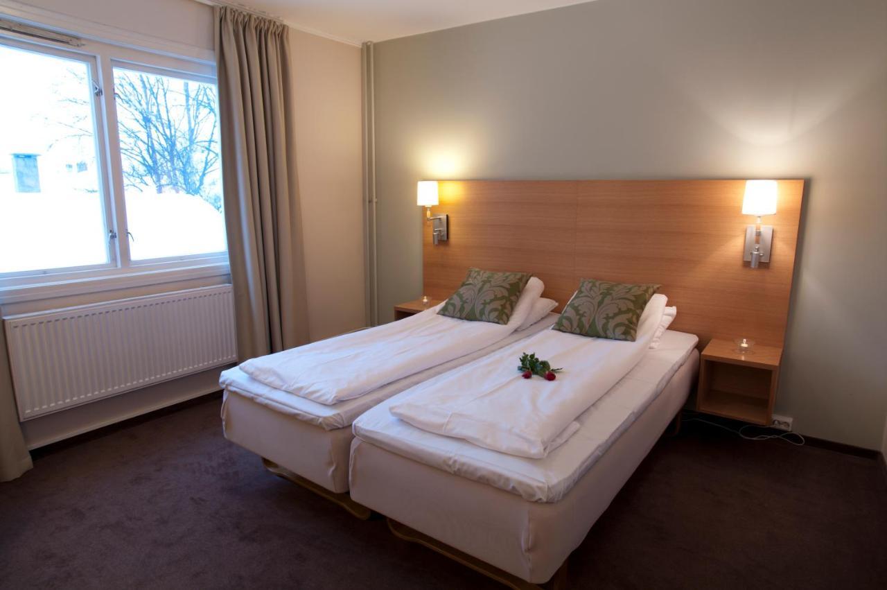 Bergstadens Hotel & Spa Røros Extérieur photo