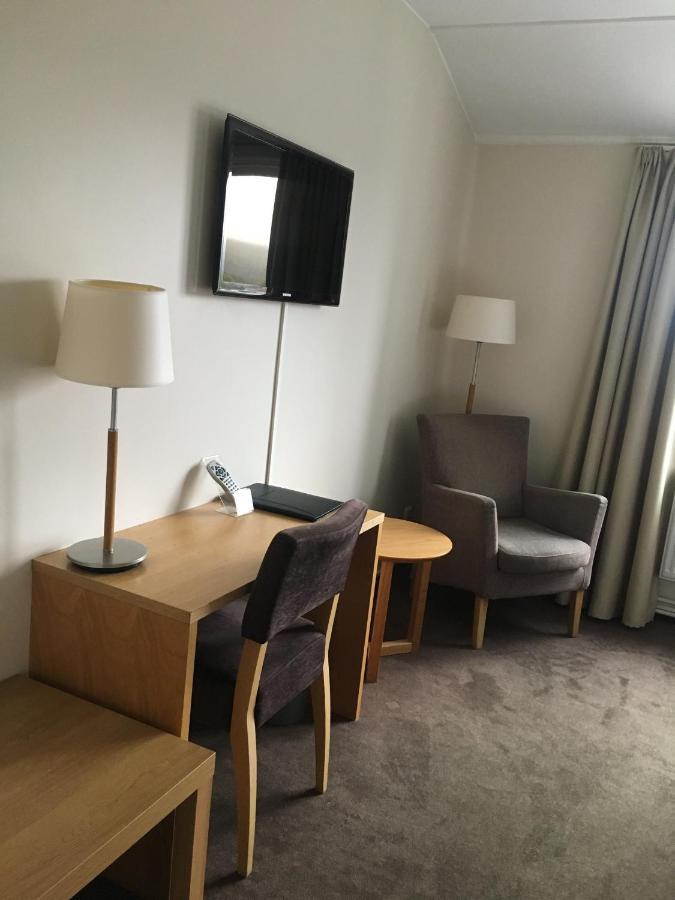Bergstadens Hotel & Spa Røros Extérieur photo