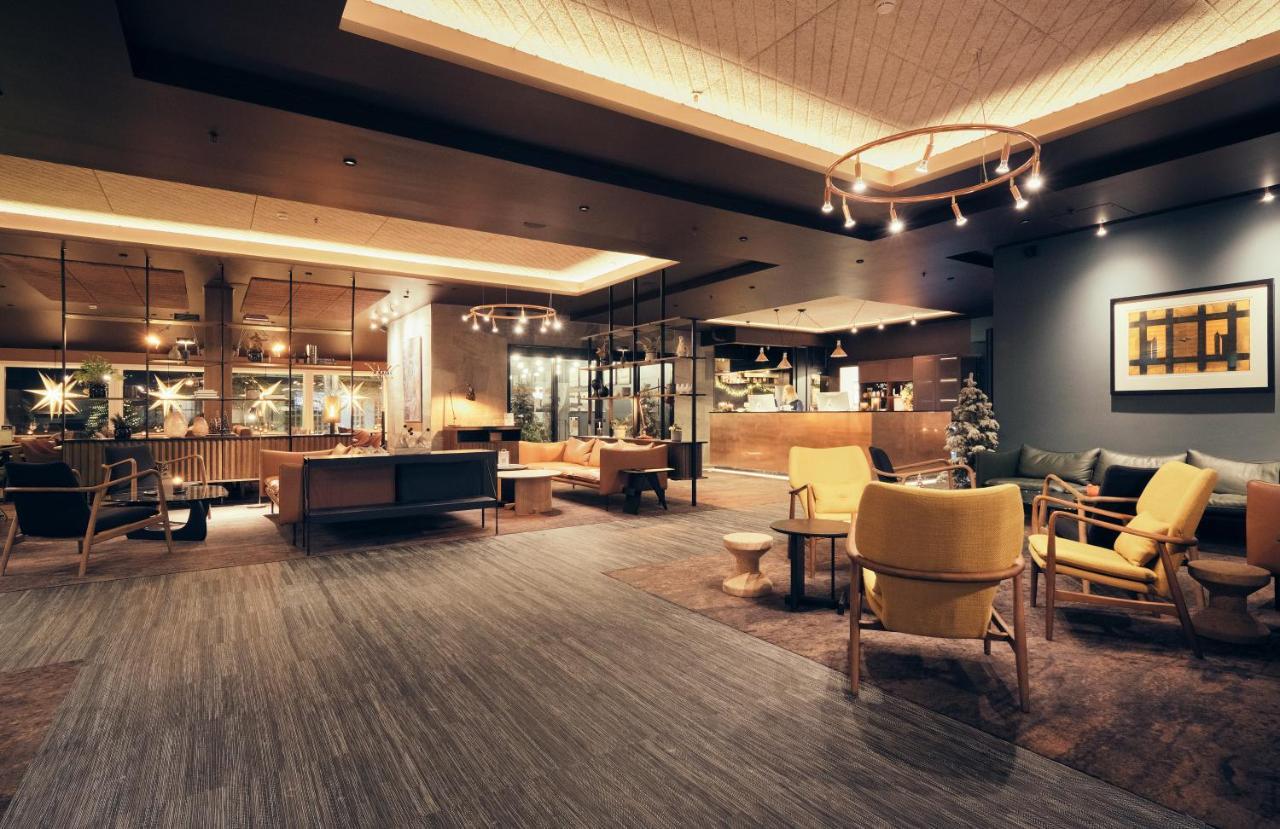 Bergstadens Hotel & Spa Røros Extérieur photo