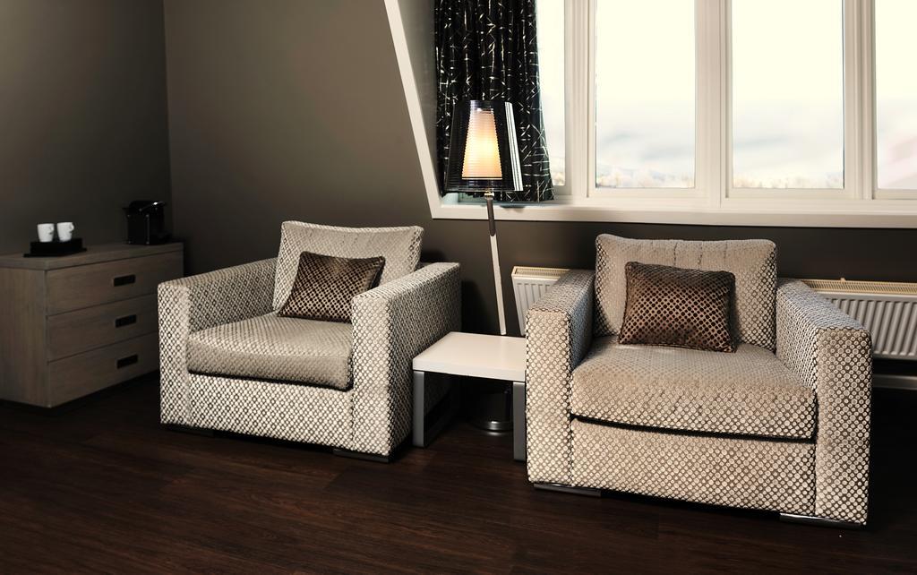 Bergstadens Hotel & Spa Røros Extérieur photo