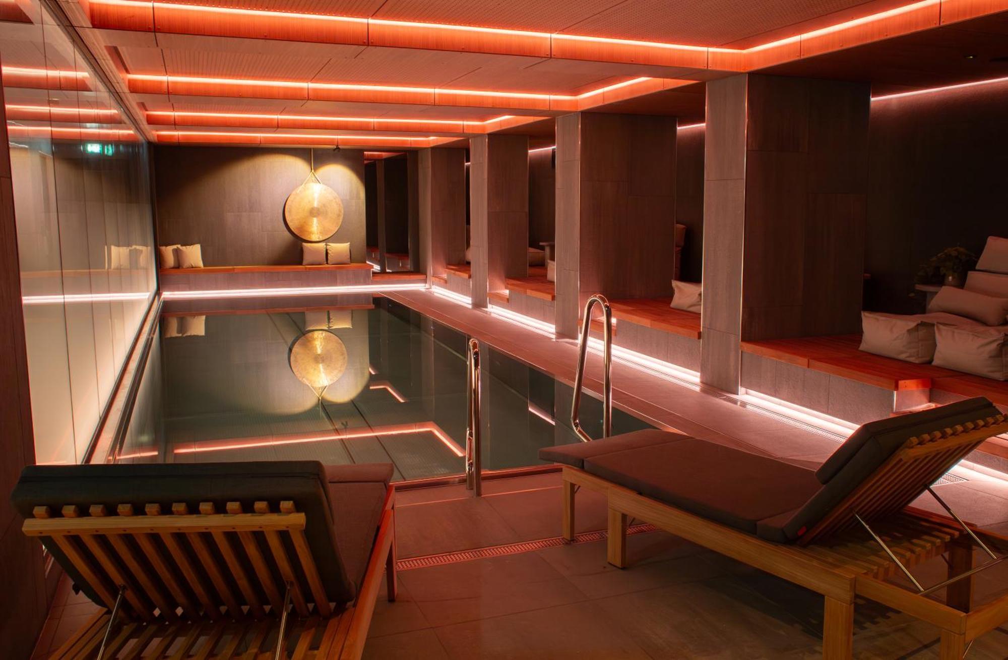 Bergstadens Hotel & Spa Røros Extérieur photo