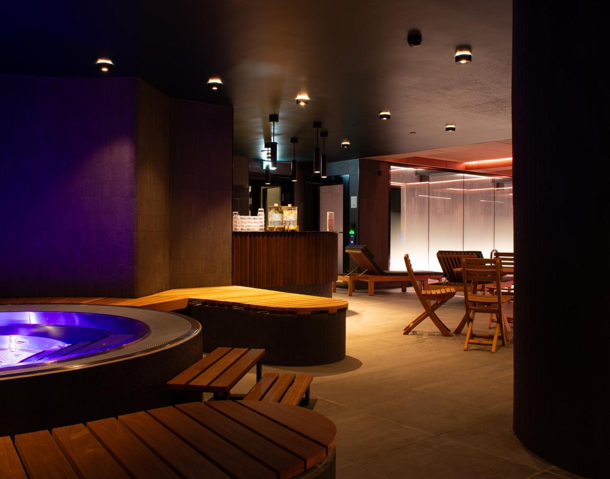 Bergstadens Hotel & Spa Røros Extérieur photo
