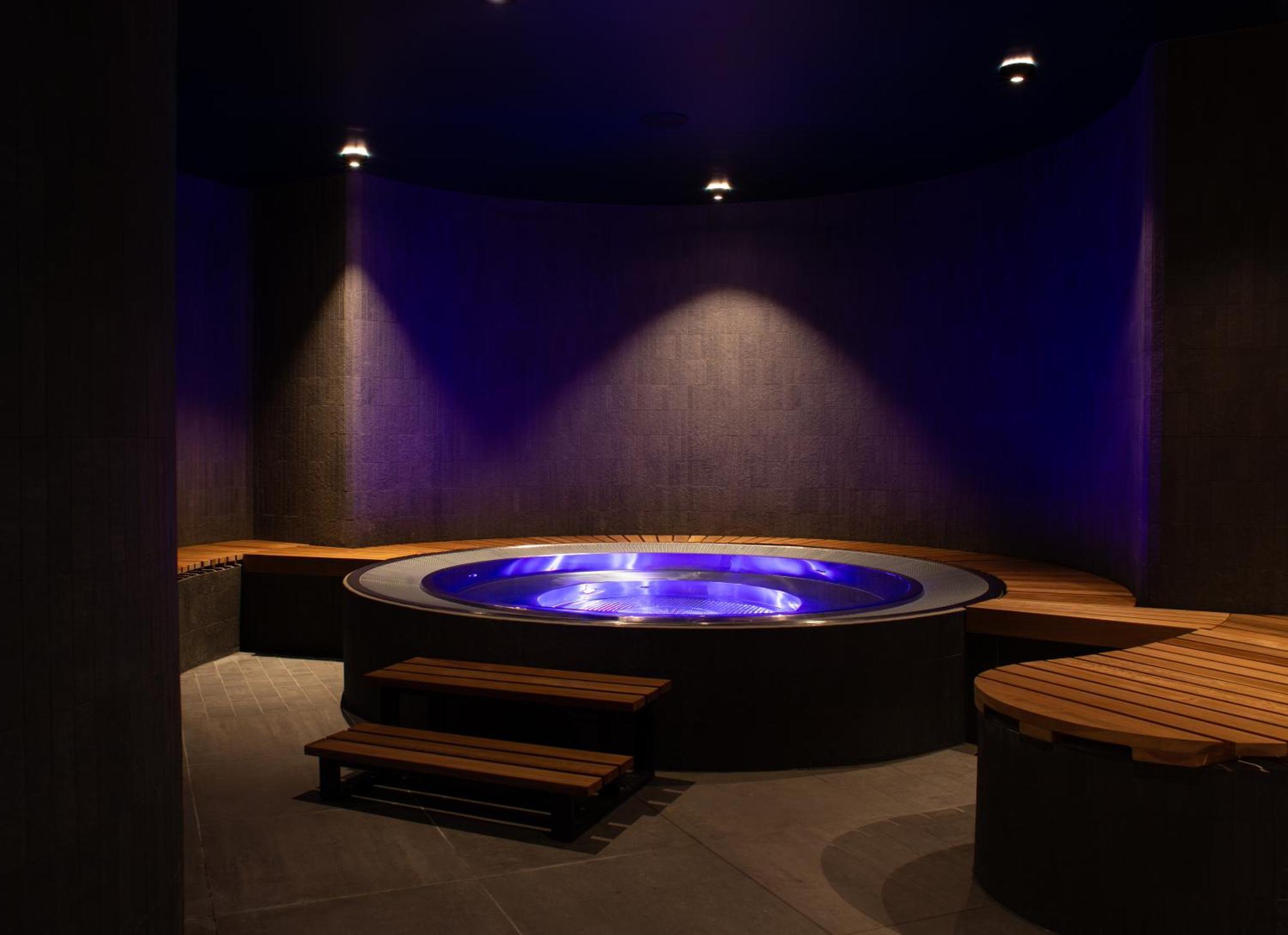 Bergstadens Hotel & Spa Røros Extérieur photo