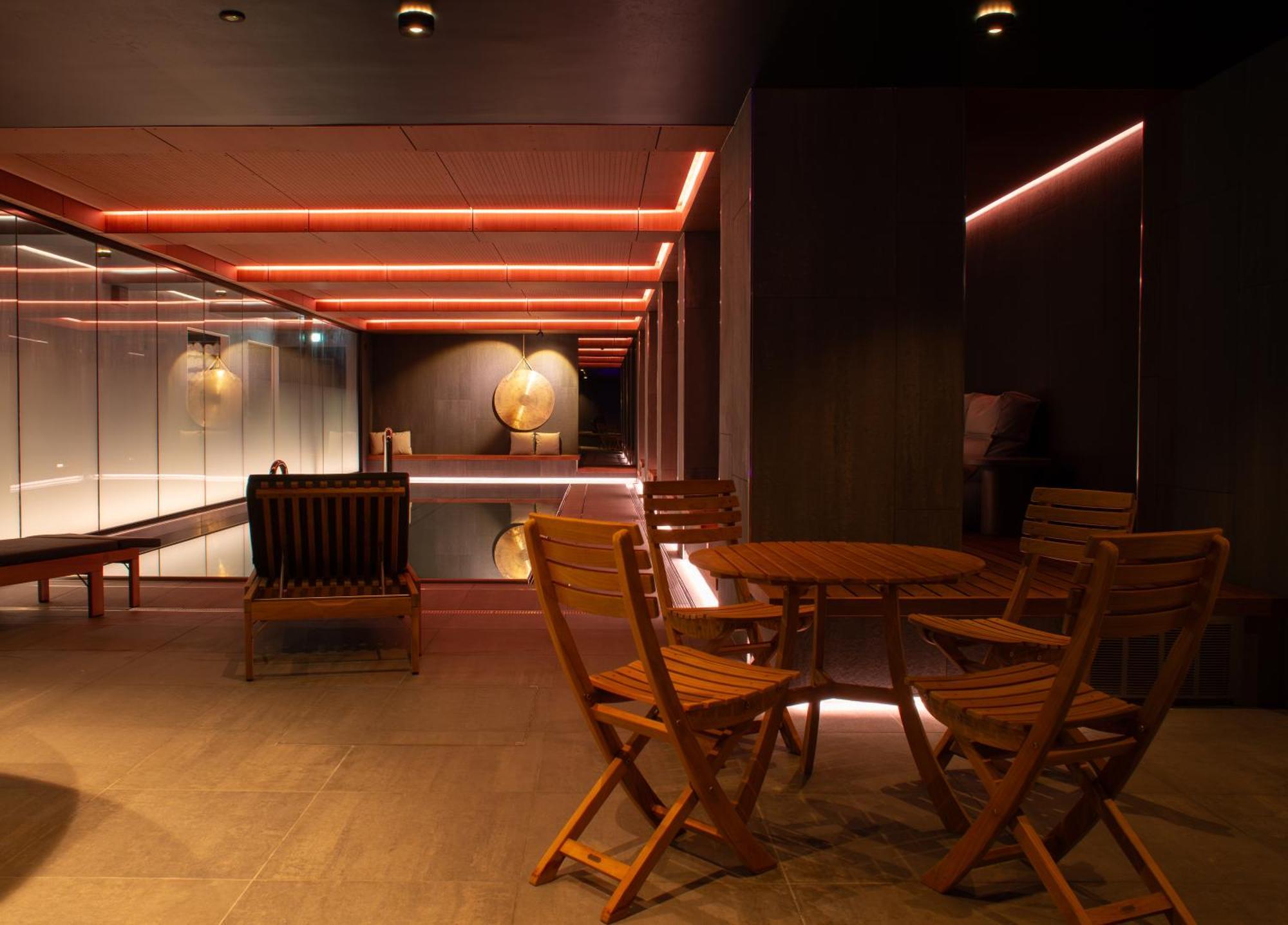 Bergstadens Hotel & Spa Røros Extérieur photo