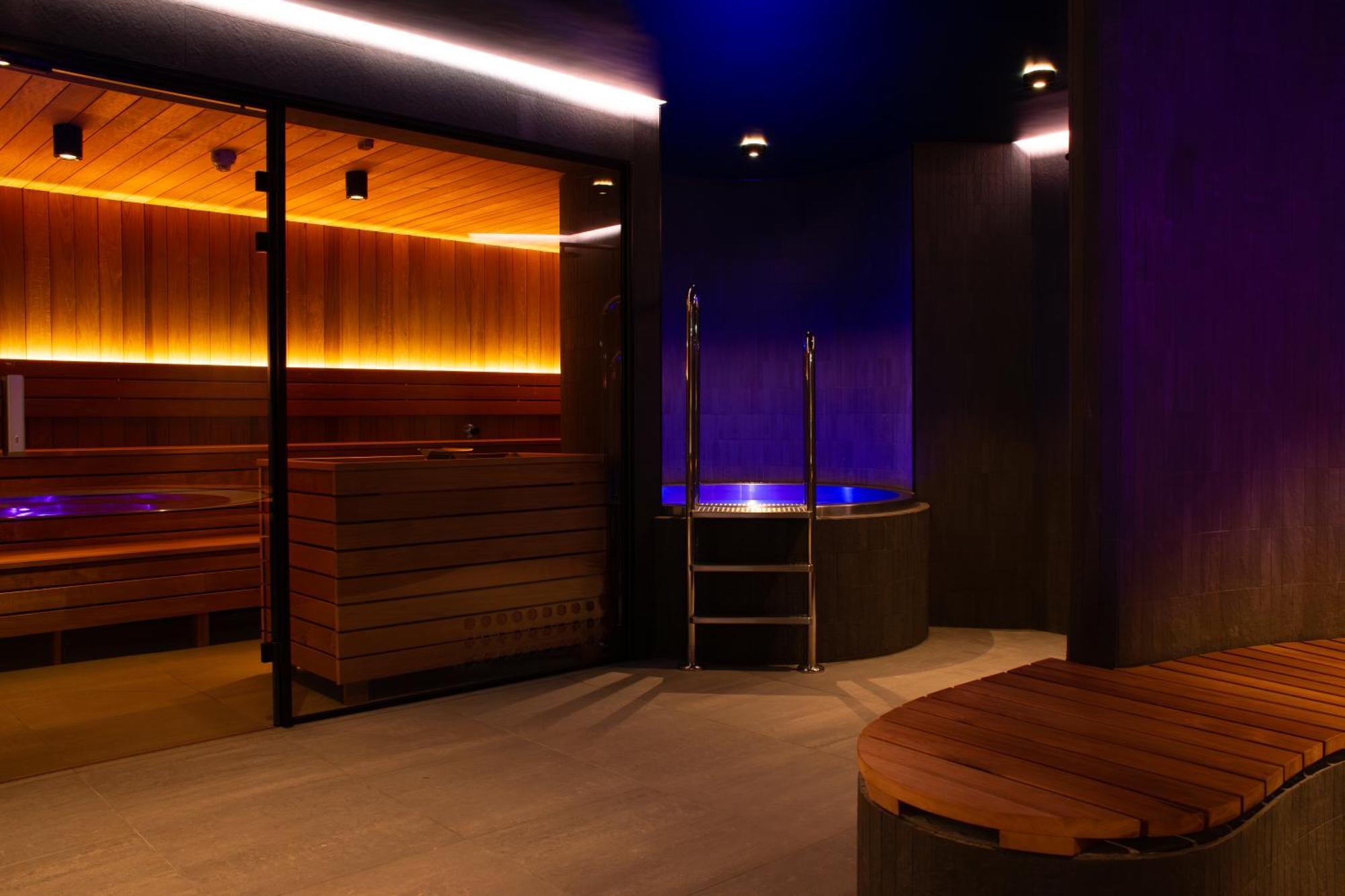Bergstadens Hotel & Spa Røros Extérieur photo