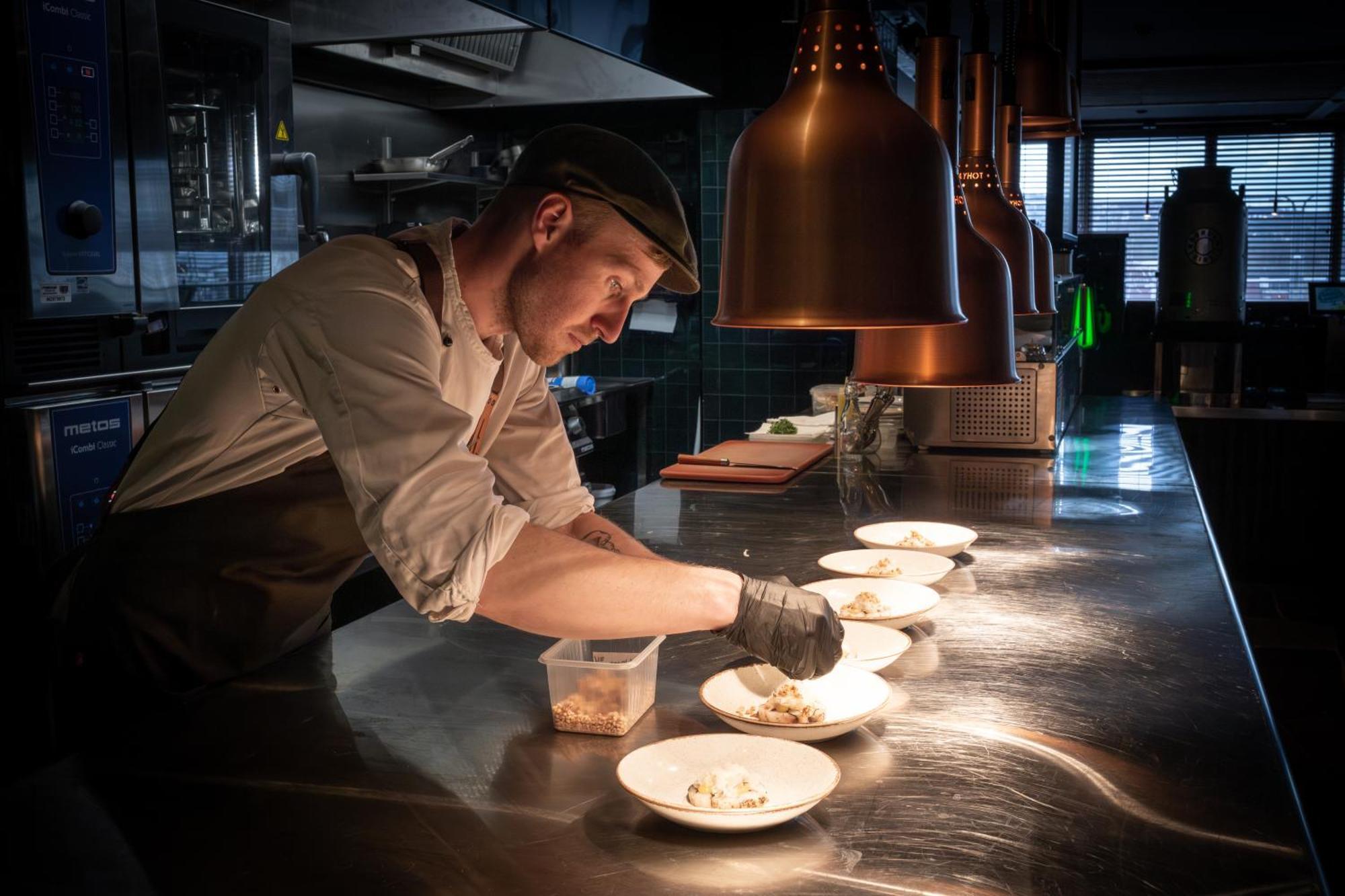 Bergstadens Hotel & Spa Røros Extérieur photo