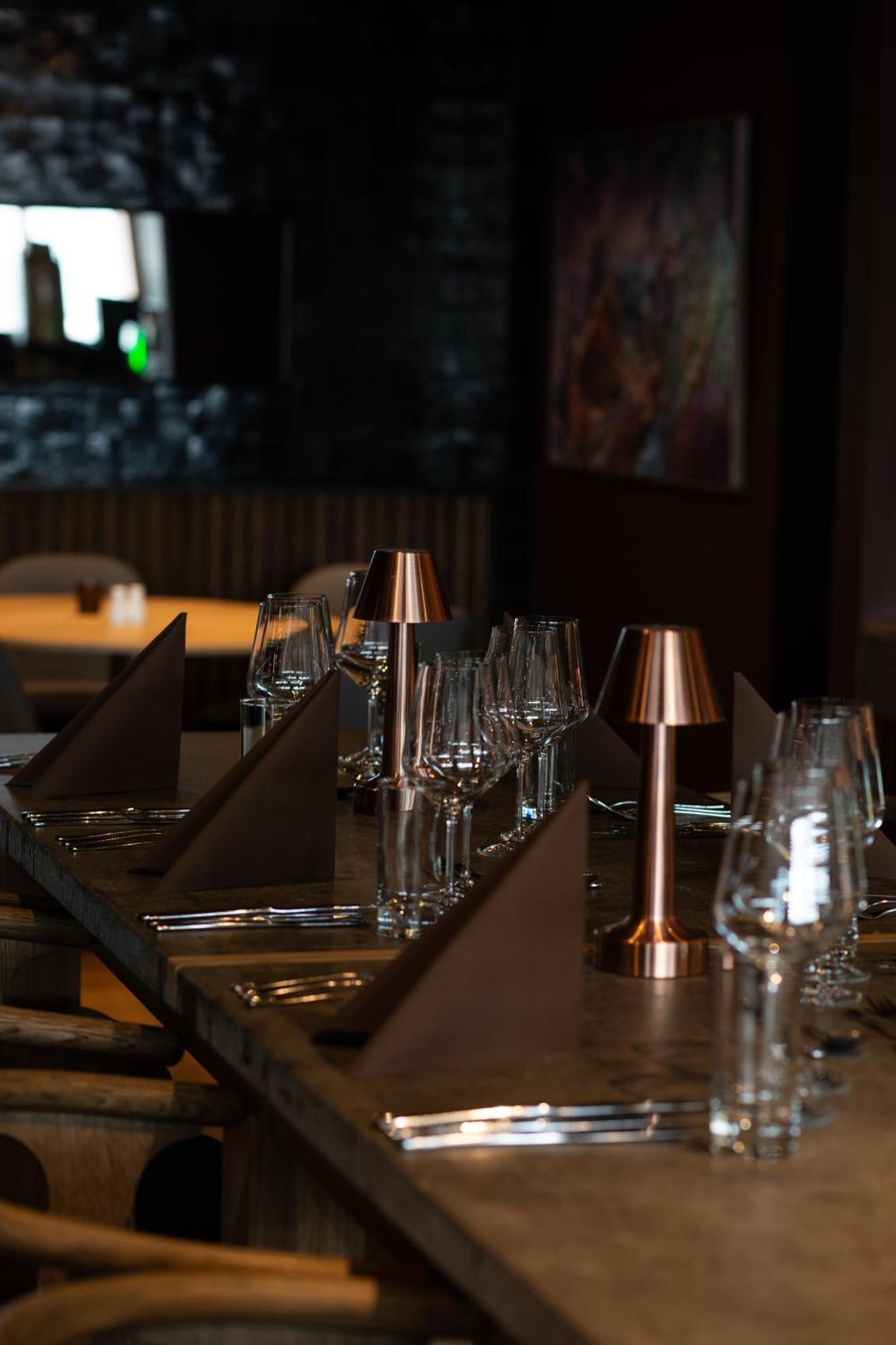 Bergstadens Hotel & Spa Røros Extérieur photo