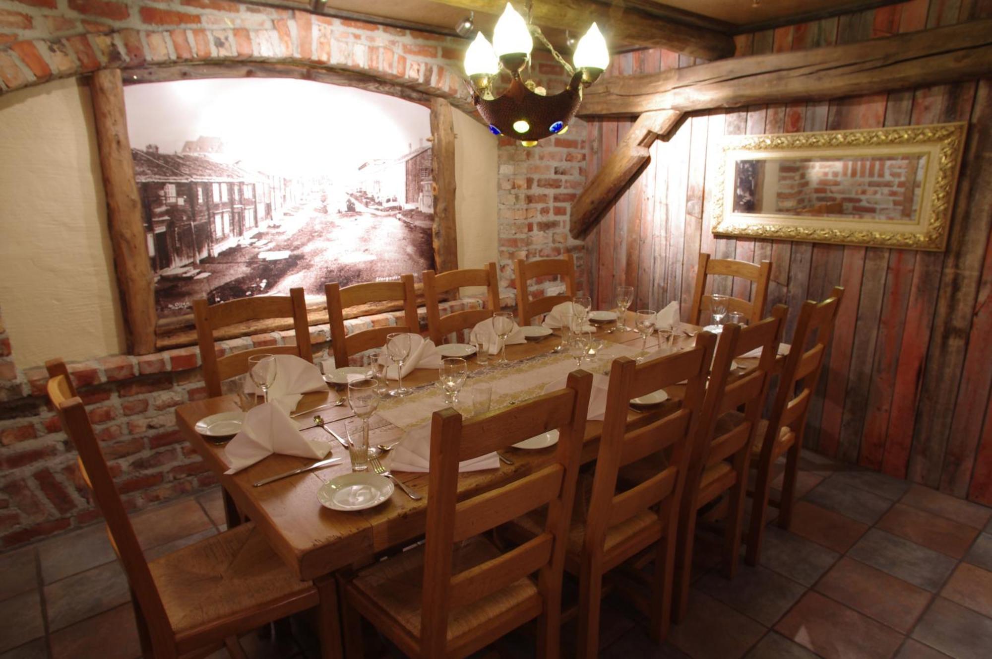 Bergstadens Hotel & Spa Røros Extérieur photo