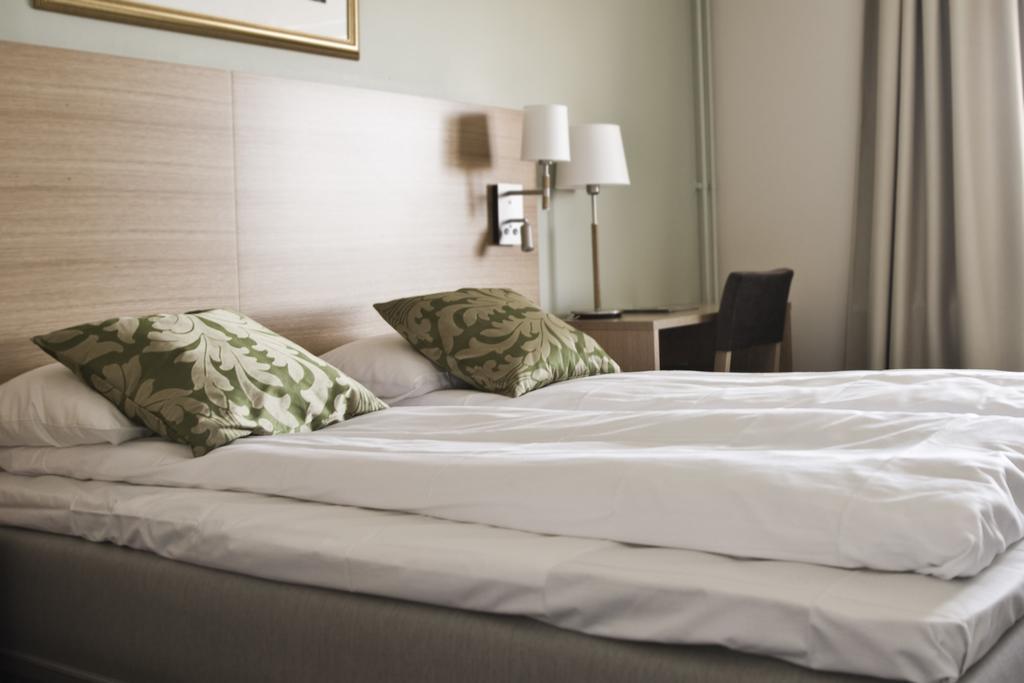 Bergstadens Hotel & Spa Røros Extérieur photo