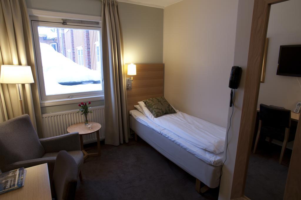 Bergstadens Hotel & Spa Røros Extérieur photo