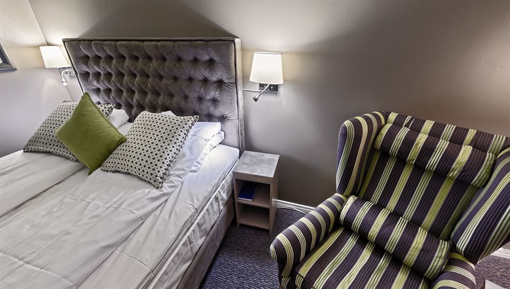 Bergstadens Hotel & Spa Røros Extérieur photo