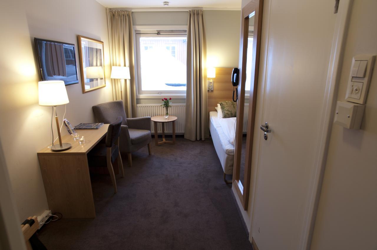Bergstadens Hotel & Spa Røros Extérieur photo