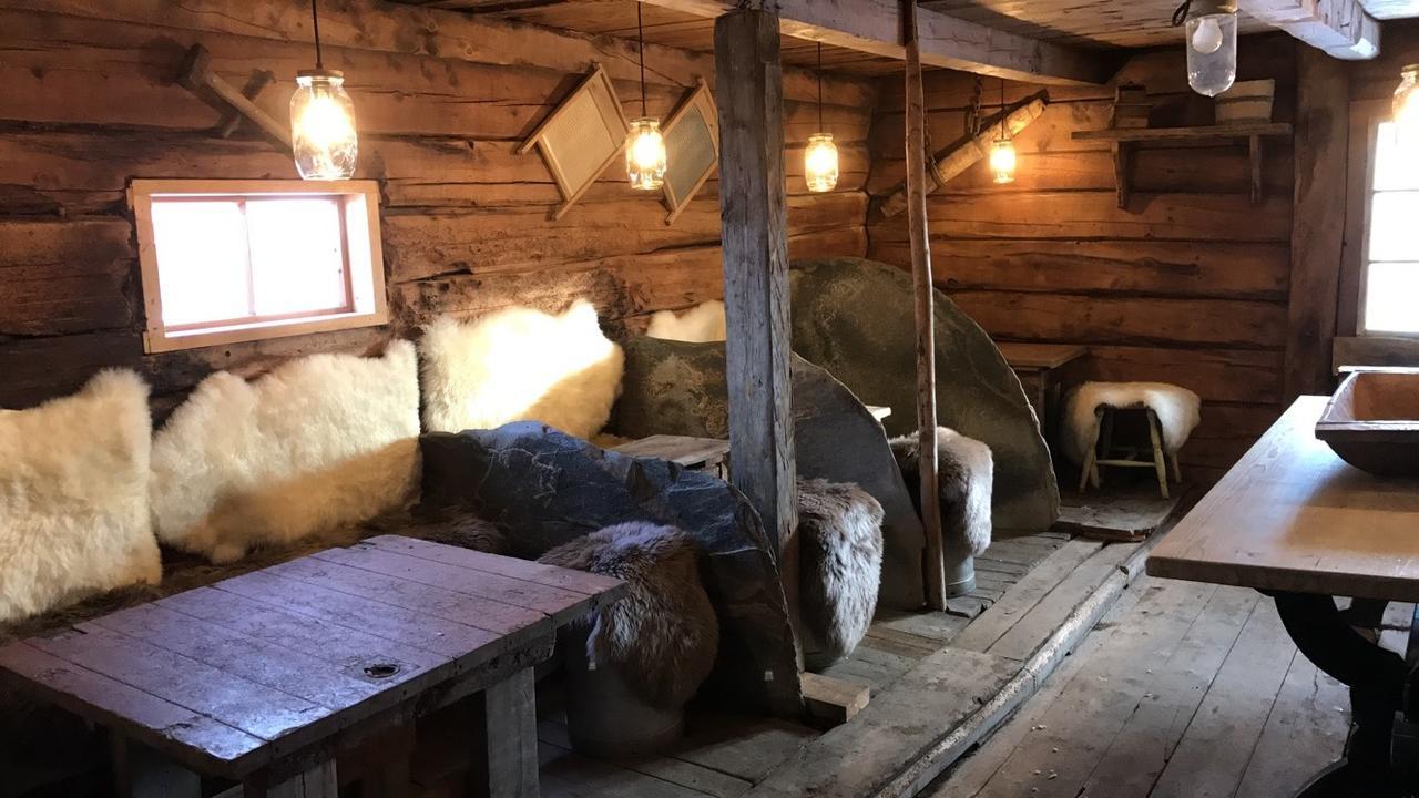 Bergstadens Hotel & Spa Røros Extérieur photo